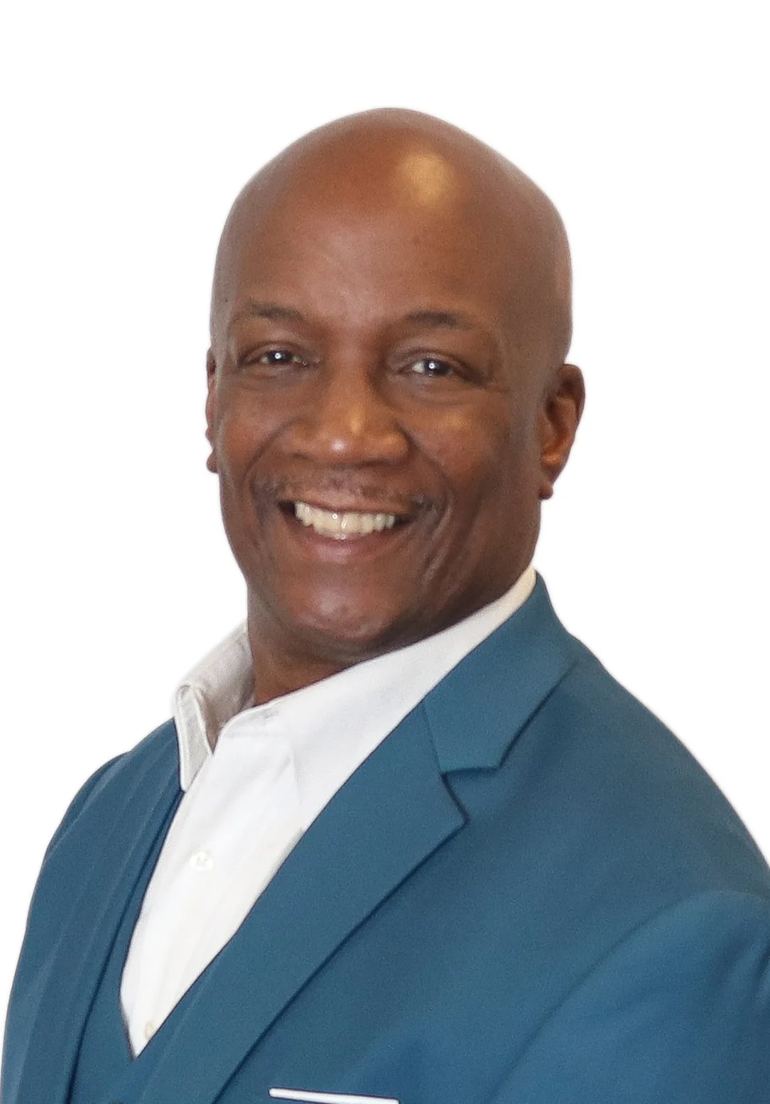 Michael Brown, founder of Living Xtreme Hospitality